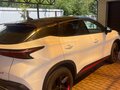 2023 Omoda C5 I, белый, 2000000 рублей - вид 8