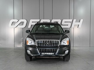 2011 ТагАЗ C190, белый, 690000 рублей, вид 3