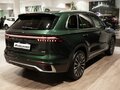 2026 Geely Monjaro I, зелёный, 4954990 рублей - вид 7