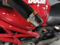 2009 Ducati Monster 696, красный, 420000 рублей - вид 6