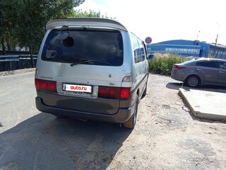 1999 Toyota Granvia I, серый, 999000 рублей, вид 4