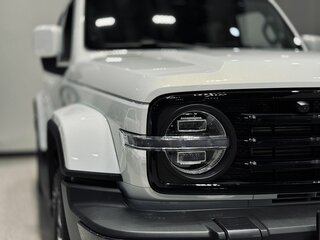 2026 Tank 300 I, белый, 5249000 рублей, вид 3