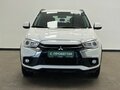 2018 Mitsubishi ASX I Рестайлинг 2, белый, 1350000 рублей - вид 2
