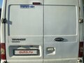 2011 Ford Transit, белый, 850000 рублей - вид 1