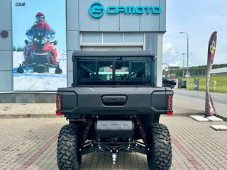 2026 CFMoto UForce U10 XL, зелёный, 3749900 рублей, вид 5