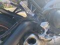 2014 Yamaha MT-09 (FZ-09), оранжевый, 700000 рублей - вид 11