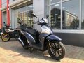 2024 Sym Symphony ST 200, синий, 270000 рублей - вид 7