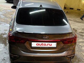 2021 Kia Cerato IV, серый, 1950000 рублей, вид 2