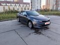 2016 Kia Optima IV, серый, 1370000 рублей - вид 2