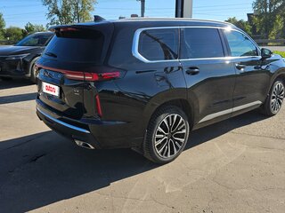 2023 Exeed VX I, чёрный, 2700000 рублей, вид 5