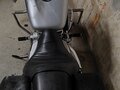 2007 Honda Shadow 750, серебристый, 450000 рублей - вид 8