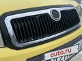 2003 Skoda Fabia I, жёлтый, 215000 рублей - вид 10