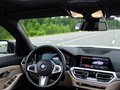 2019 BMW 3 серии 330d VII (G2x), белый, 4100000 рублей - вид 4
