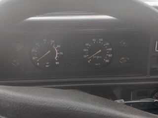 2010 Lada (ВАЗ) 2107, серебристый, 75000 рублей, вид 5
