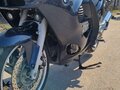 2003 BMW K 1200 GT, синий, 470000 рублей - вид 8