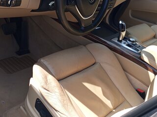 2007 BMW X5 48i II (E70), серый, 1700000 рублей, вид 5