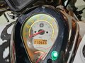 2001 Yamaha XVS400 Drag Star, белый, 395000 рублей - вид 5