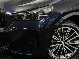 2026 BMW X1 Long 25Li xDrive III (U11/U12), синий, 6400000 рублей, вид 2