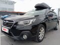 2018 Subaru Outback V, чёрный, 1850000 рублей - вид 11