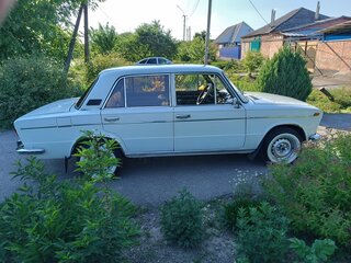 1976 Lada (ВАЗ) 2103, белый, 300000 рублей, вид 3