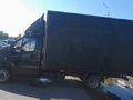 2018 ГАЗ ГАЗель Next, чёрный, 1700000 рублей - вид 3