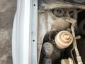 2007 Nissan Primera III (P12), серебристый - вид 9