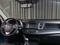 2015 Toyota RAV4 IV (XA40) Рестайлинг, синий, 1799000 рублей - вид 4