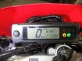 2019 Honda CRF 450L, красный, 800000 рублей - вид 8