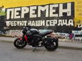 2021 Triumph Trident 660, серый, 820000 рублей