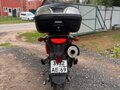 2005 Suzuki V-Strom DL 650, красный, 400000 рублей - вид 5