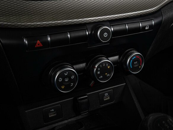 2023 Lada (ВАЗ) Vesta I Рестайлинг (NG), белый, 975000 рублей - вид 12