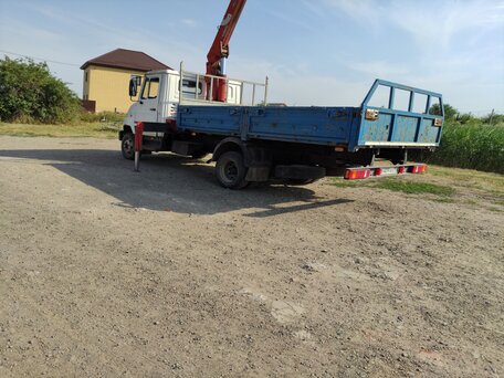 2000 ЗИЛ 5301 "Бычок", белый, 1500000 рублей, вид 5