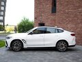 2021 BMW X6 M III (F96), белый, 13000000 рублей - вид 6