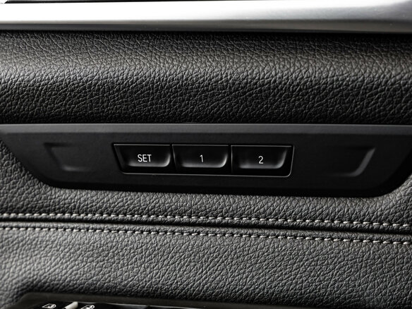2018 BMW 6 серии 640d xDrive IV (G32), серый - вид 21