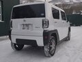 2020 Daihatsu Taft II, белый, 1100000 рублей - вид 3