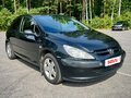 2004 Peugeot 307 I, чёрный, 250000 рублей - вид 2