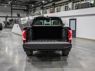 2026 Ram 1500 Crew Cab V Рестайлинг, чёрный, 9790000 рублей, вид 3