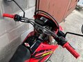 2004 Honda XR 250, красный, 333000 рублей - вид 6
