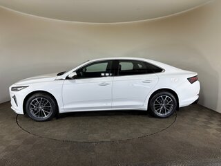 2026 Geely Preface I, белый, 3329990 рублей, вид 3