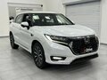 2026 Honda UR-V I Рестайлинг 2, белый - вид 2