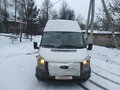 2011 Ford Transit, белый, 1099000 рублей - вид 5