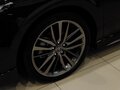 2026 Toyota Camry IX (XV80) China Market, чёрный - вид 4