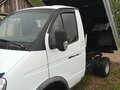 2010 ГАЗ ГАЗель (3302), белый, 1300000 рублей - вид 5
