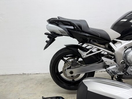 2006 Yamaha FZ6, чёрный, 520000 рублей, вид 2