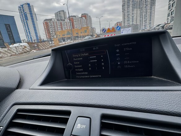 2011 BMW 1 серии 135i I (E82/E88) Рестайлинг 2, синий, 2200000 рублей - вид 12