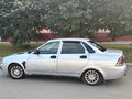 2008 Lada (ВАЗ) Priora I, серебристый, 120000 рублей - вид 5