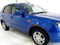 2001 Nissan March II (K11), синий, 150000 рублей - вид 1