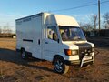 1995 Mercedes-Benz Sprinter, белый, 1000005 рублей - вид 4