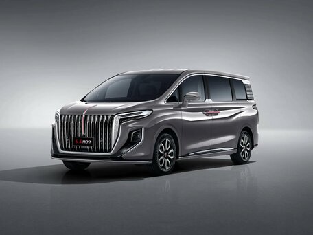 Hongqi HQ9