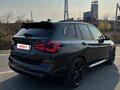 2021 BMW X3 M Competition I (F97), серый, 8000000 рублей - вид 10